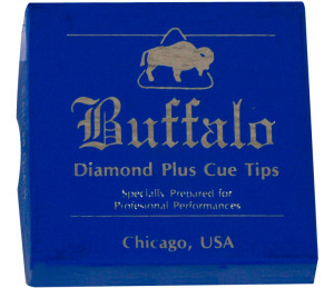 Procédé à coller Buffalo Diamond Plus Soft 9 mm