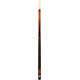 Queue de billard Français Laperti N°3 en 140 cm avec étui