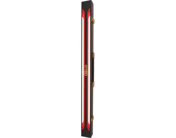Queue de billard Français Laperti N°4 / 140 cm avec Malette