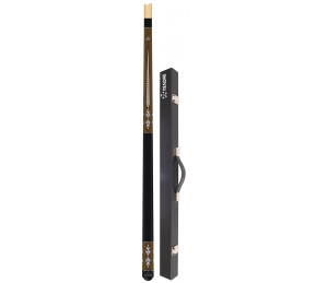 1PC 145cm/57inch Queue De Billard Américain Haut De Gamme - Temu