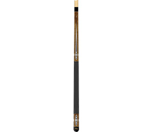 Queue de billard Français Komodo N°2 en 140 cm