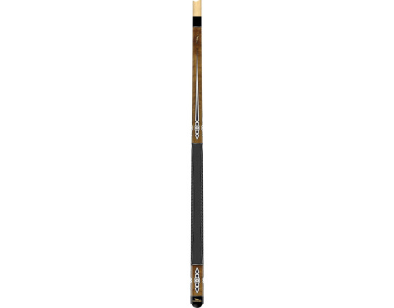 Queue de billard Français Komodo N°2 en 140 cm