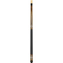 Queue de billard Français Komodo N°2 en 140 cm