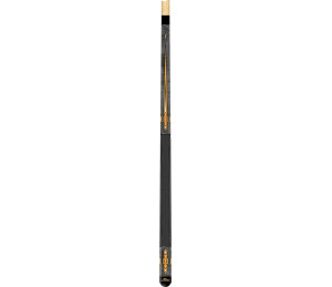 Queue de billard Français Komodo N°3 en 140 cm