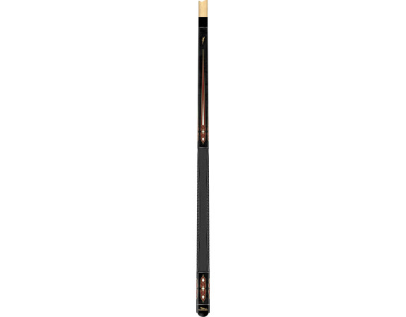 Queue de billard Français Komodo N°4 en 140 cm