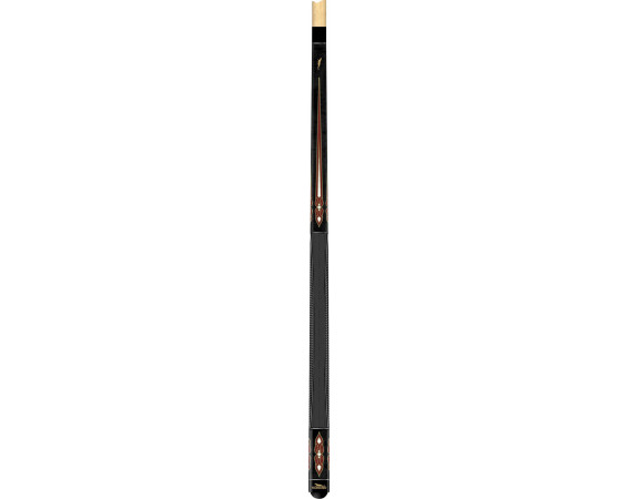 Queue de billard Français Komodo N°4 en 140 cm