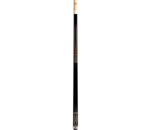 Queue de Billard Français Dufferin Modèle 539 en 140 cm