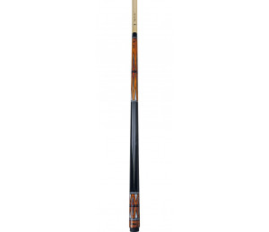 Queue de billard Français Buffalo Century N°14 en 140 cm