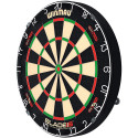 Cible de fléchettes Winmau Blade 6 Dual Core