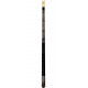 Queue de billard Français Buffalo Classic II N°5 en 140 cm