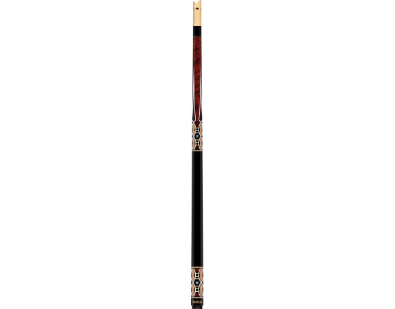 Queue de billard Français Buffalo Vision N°5 en 140 cm