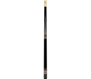 Queue de billard Français Buffalo Vision N°6 en 140 cm