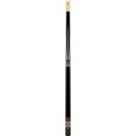 Queue de billard Français Buffalo Vision N°6 en 140 cm