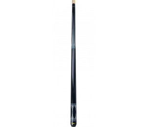 Queue de billard Français Piranha S3 N°4 en 140 cm