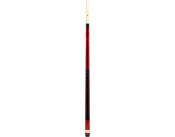 Queue de billard Français Buffalo Elan N°3 en 140 cm