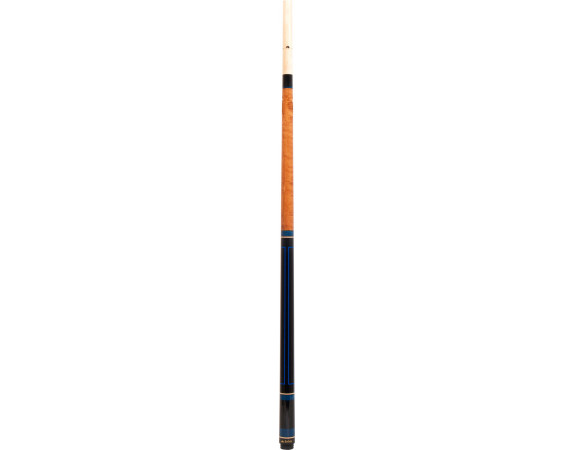 Queue de billard Français Buffalo Elan N°5 en 140 cm