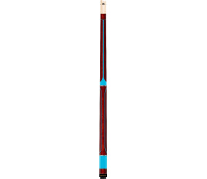 Queue de billard Français Buffalo Elan N°8 en 140 cm