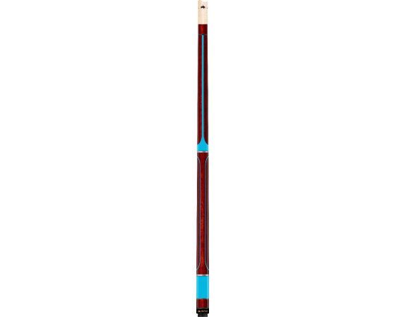 Queue de billard Français Buffalo Elan N°8 en 140 cm