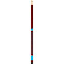 Queue de billard Français Buffalo Elan N°8 en 140 cm