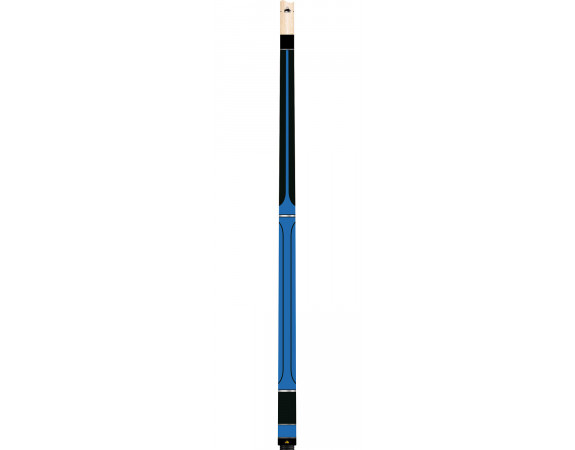 Queue de billard Français Buffalo Elan N°9 en 140 cm