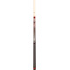 Queue de billard Français Buffalo Revolution N°1 en 140 cm