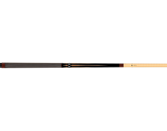 Queue de billard Français Buffalo Revolution N°4 en 140 cm