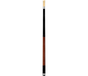 Queue de billard Français Buffalo Glenn Hofman 140 cm avec 2 flèches + 1 Extension