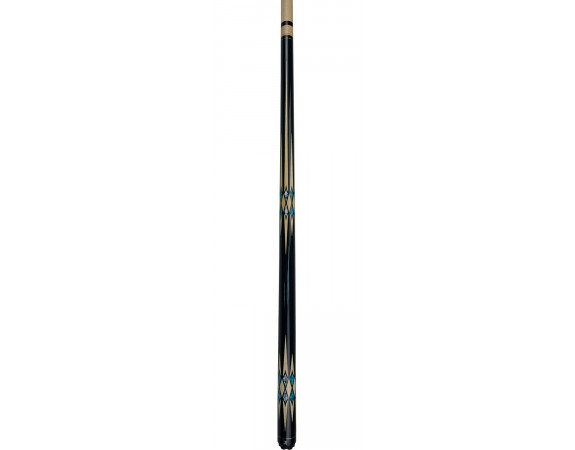 Queue de billard Français Adam Tech 1 en 141 cm