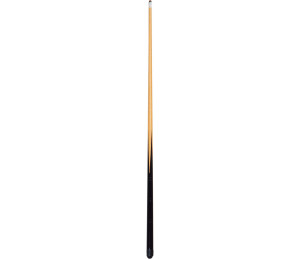 Queue de billard House Q monobloc en 107 cm (12mm)