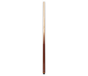 Queue de Billard Américain House Q monobloc 140cm (12 mm)