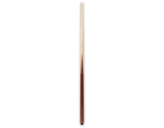 Queue de Billard Américain House Q monobloc 140cm (12 mm)