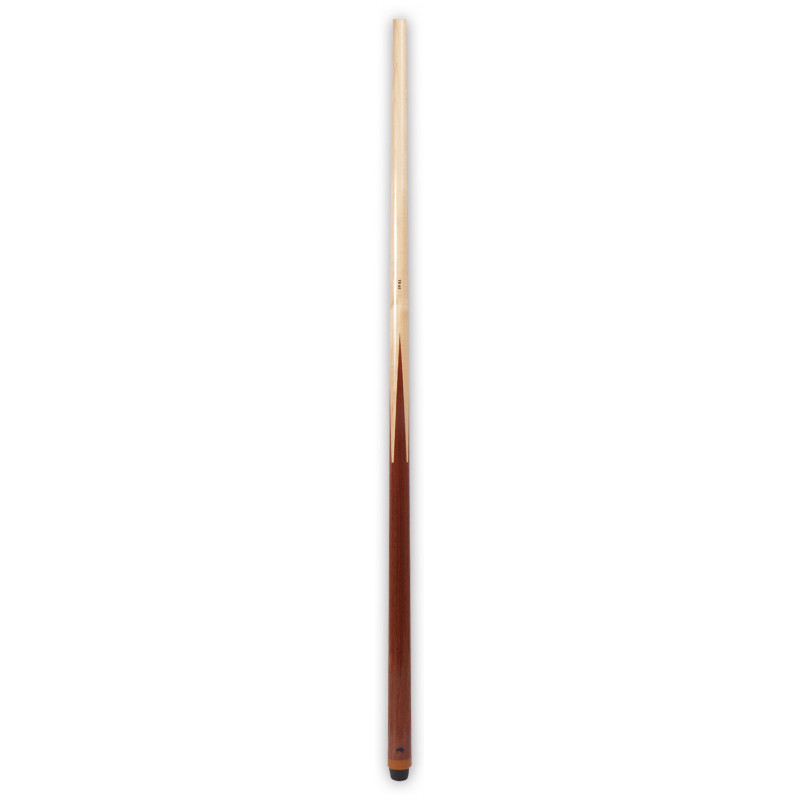 Queue de Billard Américain House Q monobloc en 140cm (12 mm) 