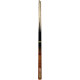 Queue de billard Anglais Buffalo Boston N°17 en 145 cm (8,5mm)