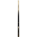 Queue de billard Anglais Buffalo Slammer N°3 en 145 cm (8,5mm)