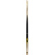 Queue de billard Anglais Buffalo Barret N°4 en 145 cm (8,5mm)