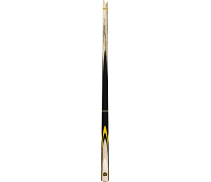 Queue de billard Anglais Buffalo Barret N°4 en 145 cm (8,5mm)