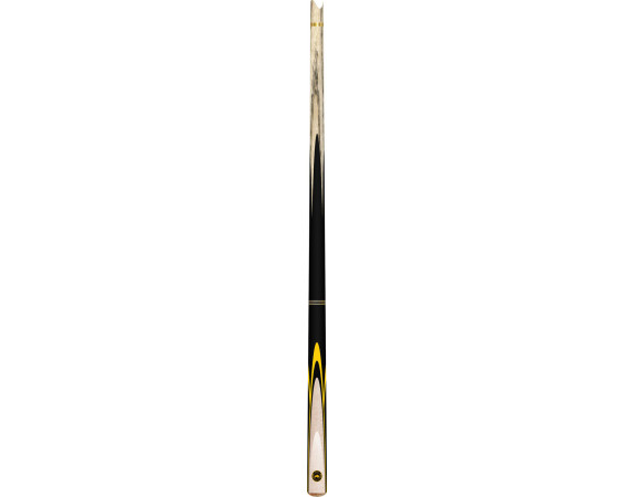 Queue de billard Anglais Buffalo Barret N°4 en 145 cm (8,5mm)