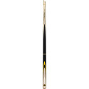 Queue de billard Anglais Buffalo Barret N°4 en 145 cm (8,5mm)