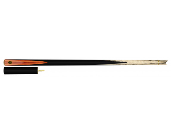 Queue de billard Anglais Buffalo Lamotta en 145 cm (8,5mm)