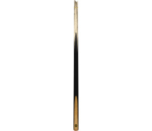 Queue de billard Anglais Buffalo Marcello N°7 en 145 cm (8,5mm)