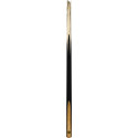 Queue de billard Anglais Buffalo Marcello N°7 en 145 cm (8,5mm)