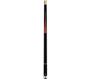 Queue de billard Anglais Buffalo Sugar N°9 en 145 cm (8,5 mm)