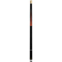 Queue de billard Anglais Buffalo Sugar N°9 en 145 cm (8,5 mm)