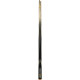 Queue de billard Anglais Buffalo Drage Luxe N°1 en 145 cm (8,5mm)