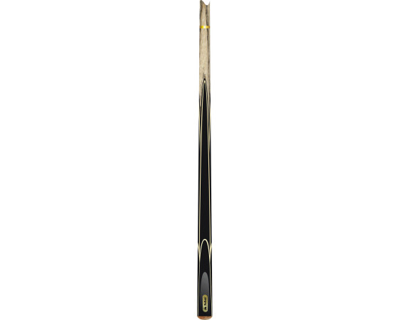 Queue de billard Anglais Buffalo Drage Luxe N°1 en 145 cm (8,5mm)