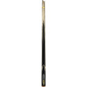 Queue de billard Anglais Buffalo Drage Luxe N°1 en 145 cm (8,5mm)