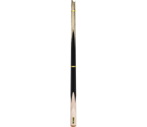 Queue de billard Anglais Buffalo Danny Luxe N°2 en 145 cm (8,5mm)