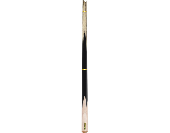 Queue de billard Anglais Buffalo Danny Luxe N°2 en 145 cm (8,5mm)