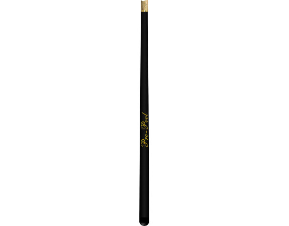 Queue de billard Anglais Buffalo Tyrell N°10 en 145 cm (8,5mm)