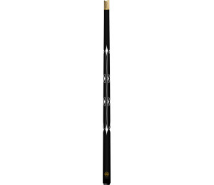 Queue de billard Anglais Buffalo British N°1 en 145 cm (8,5mm)